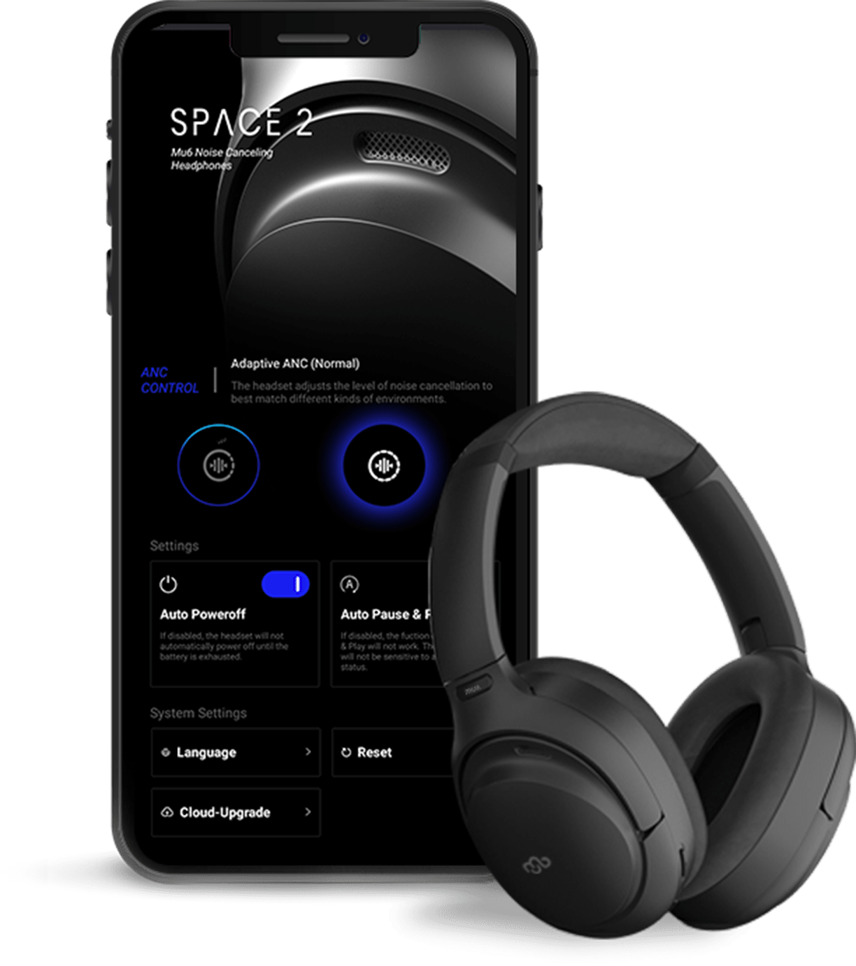 mu6 space 2 price